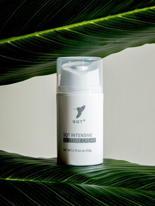 SQT Intensive Restore Cream 50g