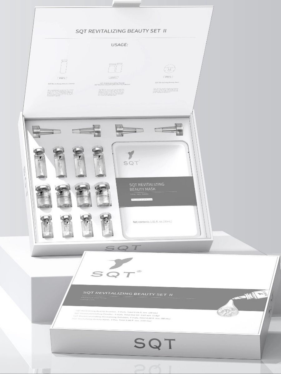SQT Revitalizing